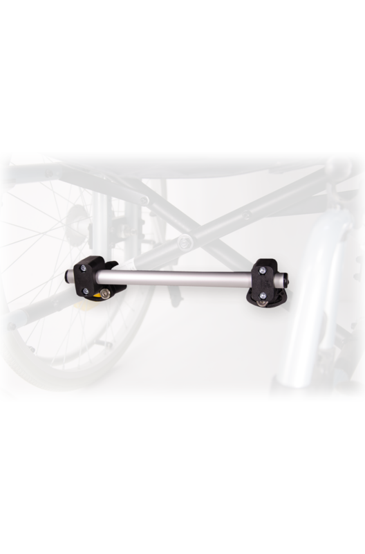 Produkt MPB-Pieper - Rollstuhlzubehör und mehr